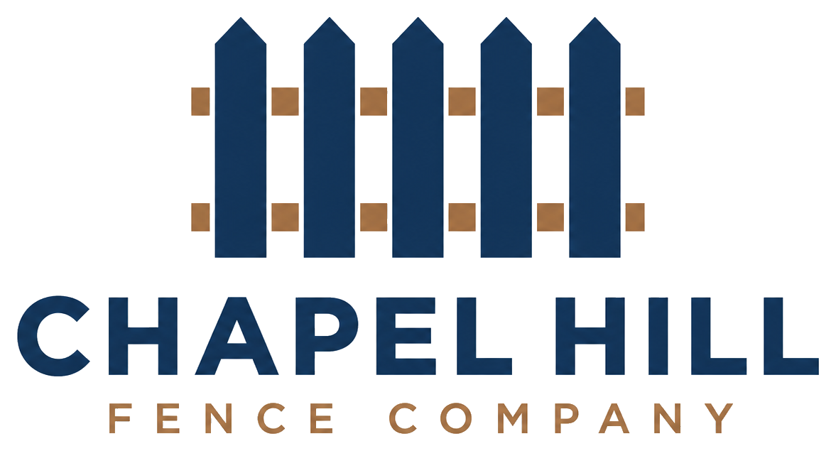 Chapel Hill Fence Company